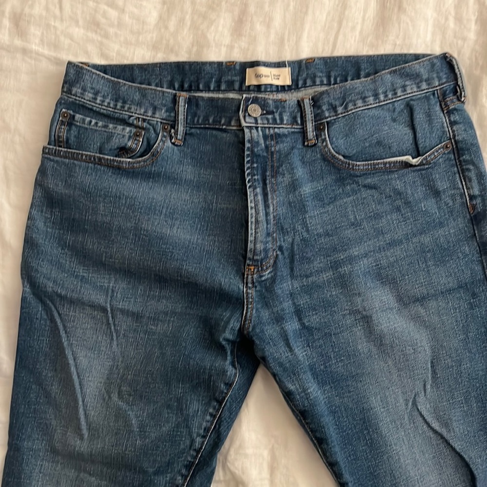 GAP Jeans